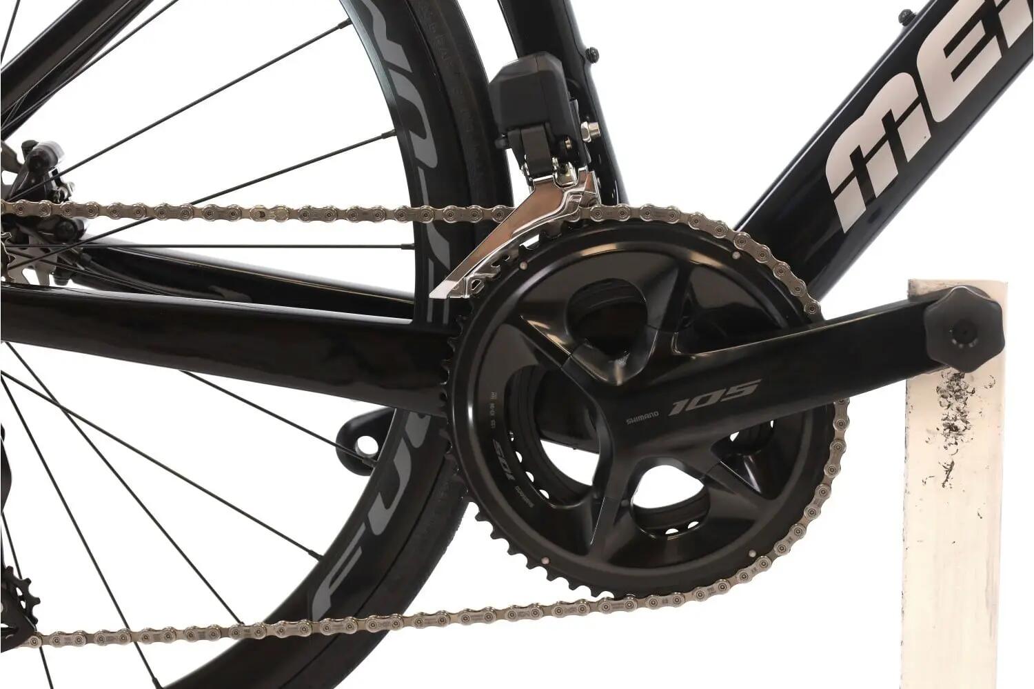 Refurbished Rennrad ·  F12 Di2 12V · Sehr guter Zustand 4/8