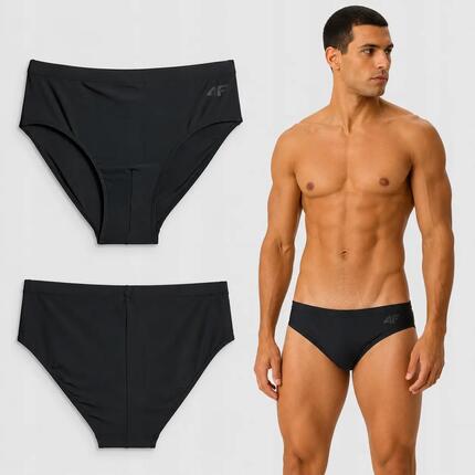 Maillot de bain homme 4F pour piscine et plage, slip, taille S M56 SS26