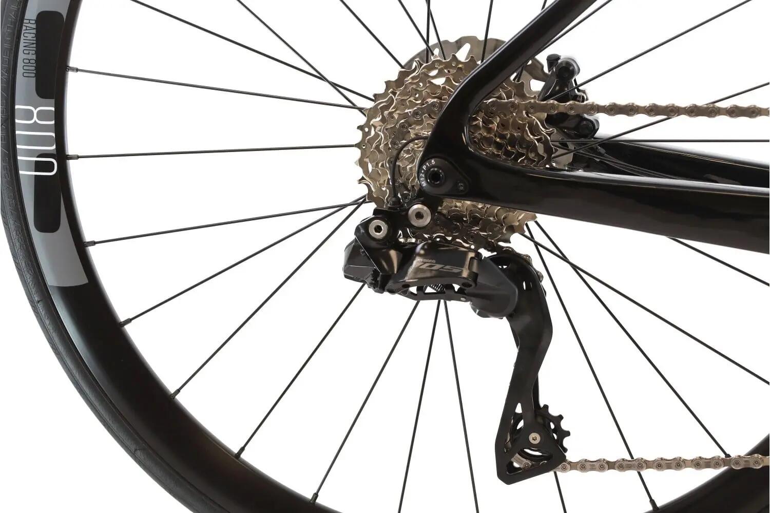 Refurbished Rennrad ·  F12 Di2 12V · Sehr guter Zustand 3/8