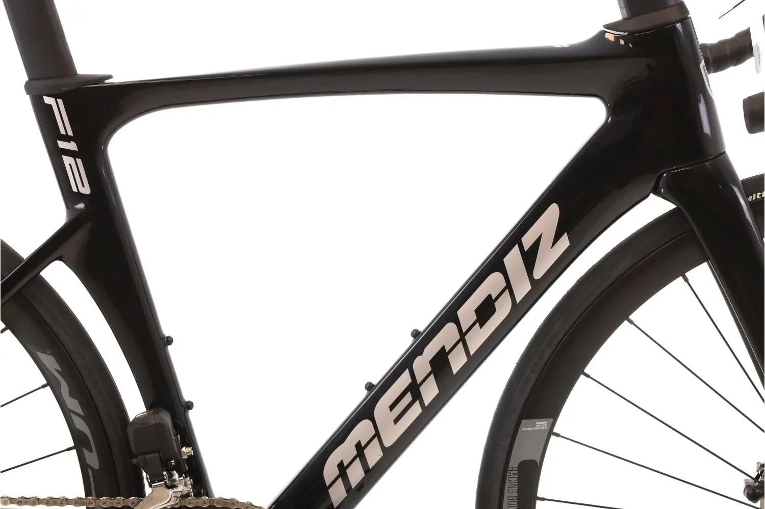 Refurbished Rennrad ·  F12 Di2 12V · Sehr guter Zustand 2/8