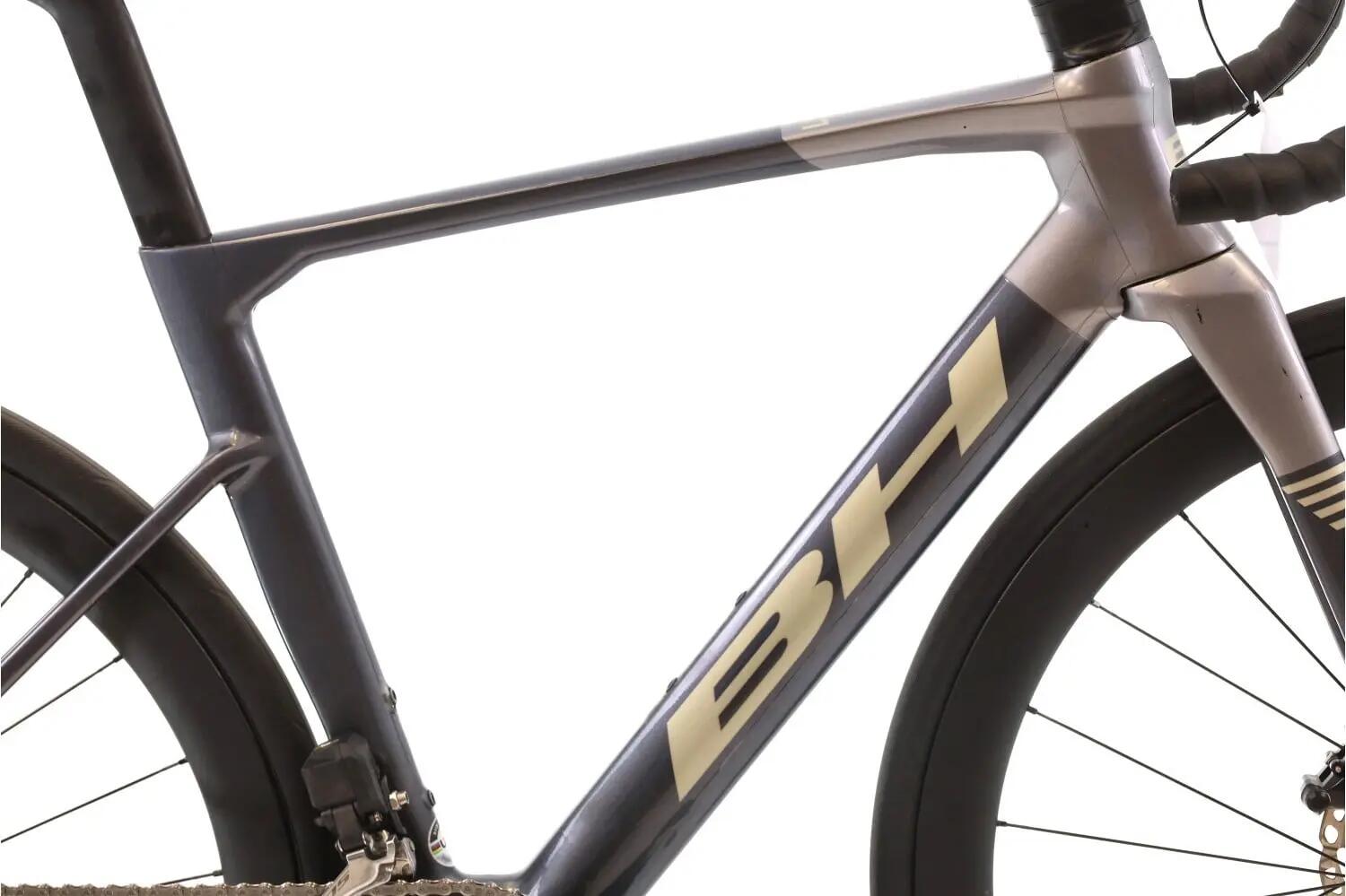 Second life · R. szosowy · BH RS1 4.5 Di2 12V · W bardzo dobrym stanie 2/8