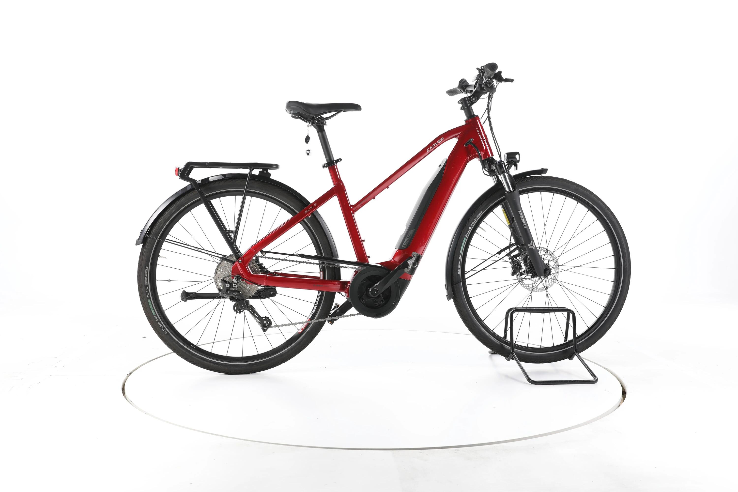 CARVER picture