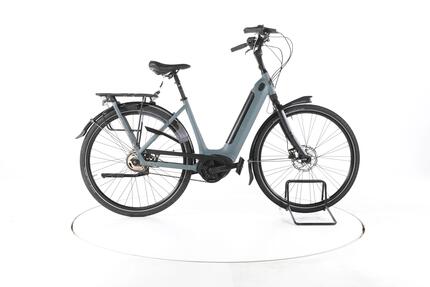Reconditionné - Gazelle Arroyo C5 HMB Elite City E-Bike Entrée basse - Très Bon