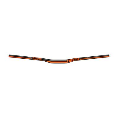 Aluminium stuur deity blacklabel 31,8 mm