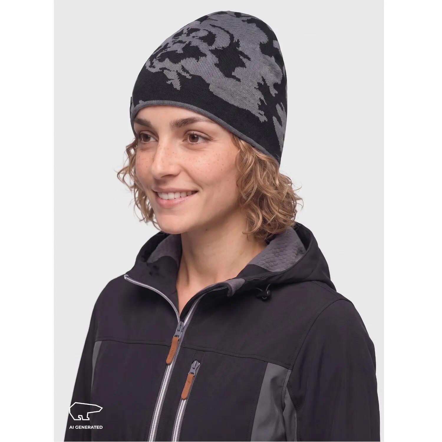 Eisbär Trevor Sportmütze Unisex 5/5