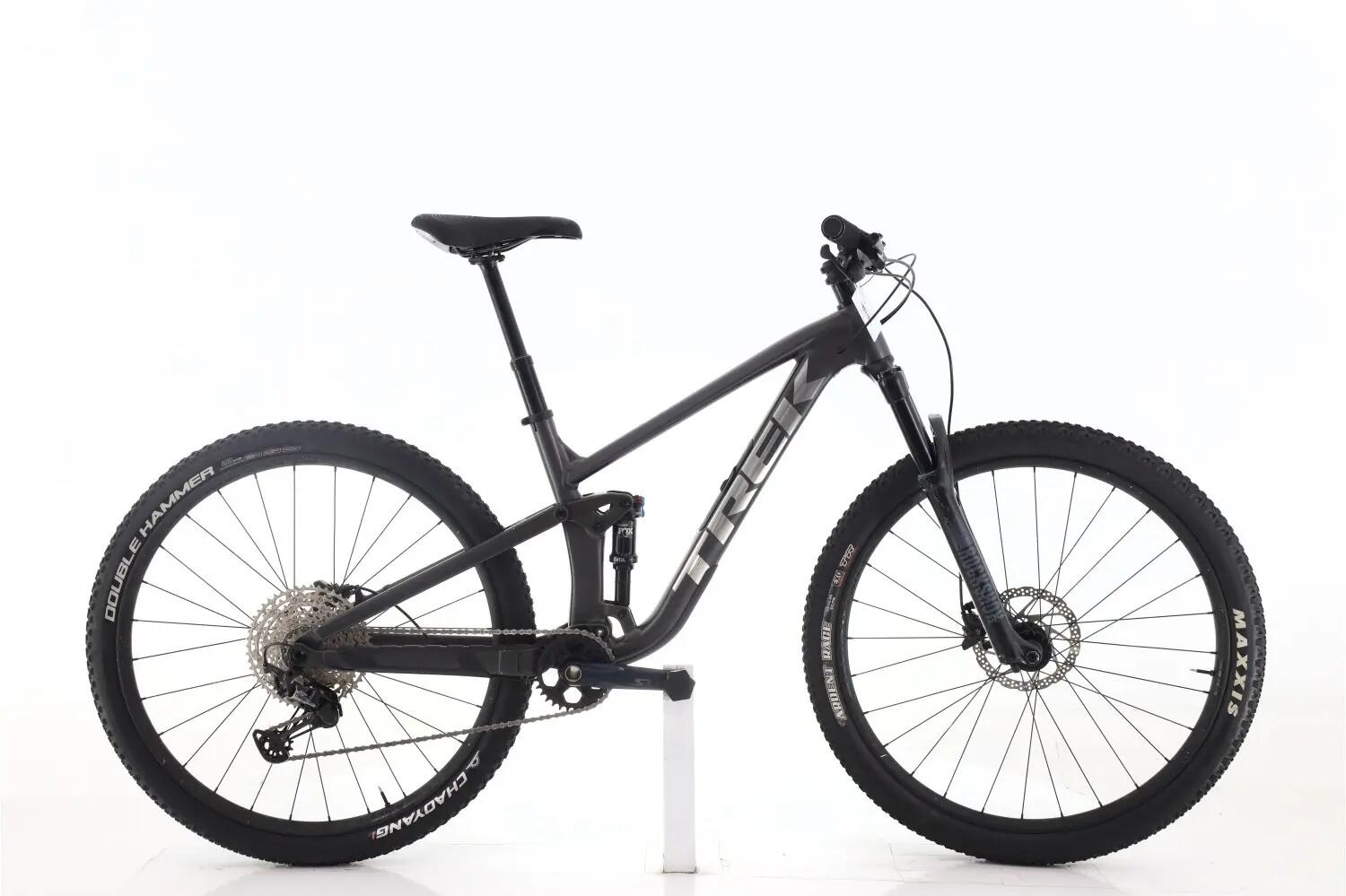 TREK picture