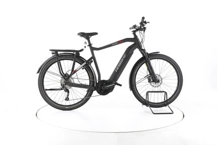 Tweedehands - Haibike Trekking 3.5 LTD Trekking E-Bike - Goed