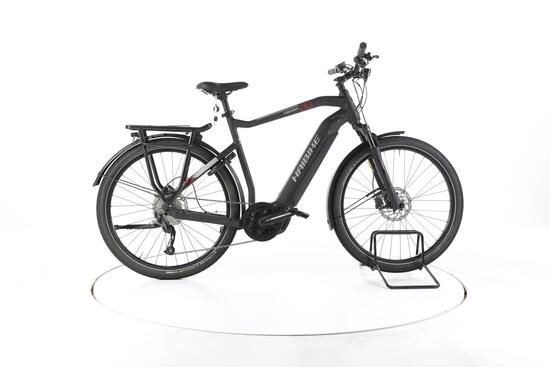 Tweedehands - Haibike Trekking 3.5 LTD Trekking E-Bike - Goed