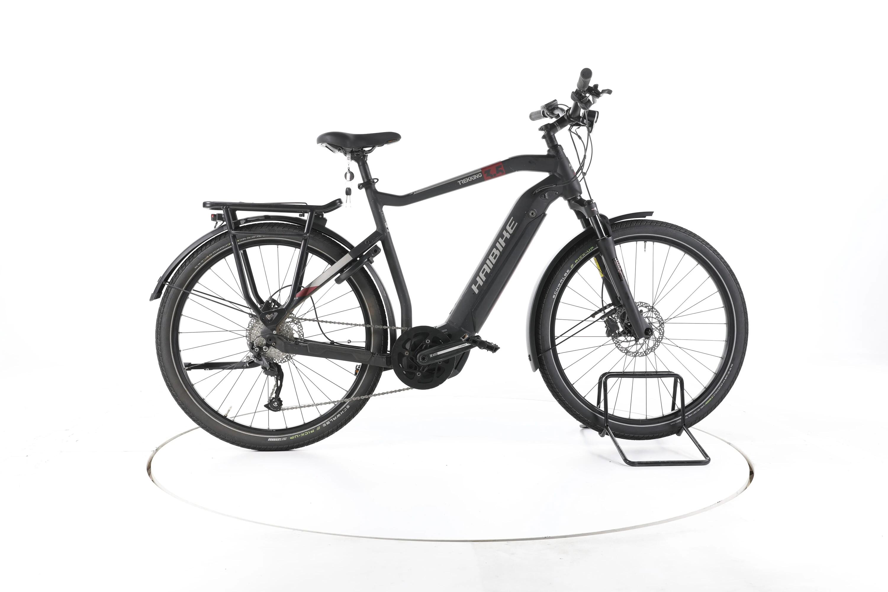 HAIBIKE picture