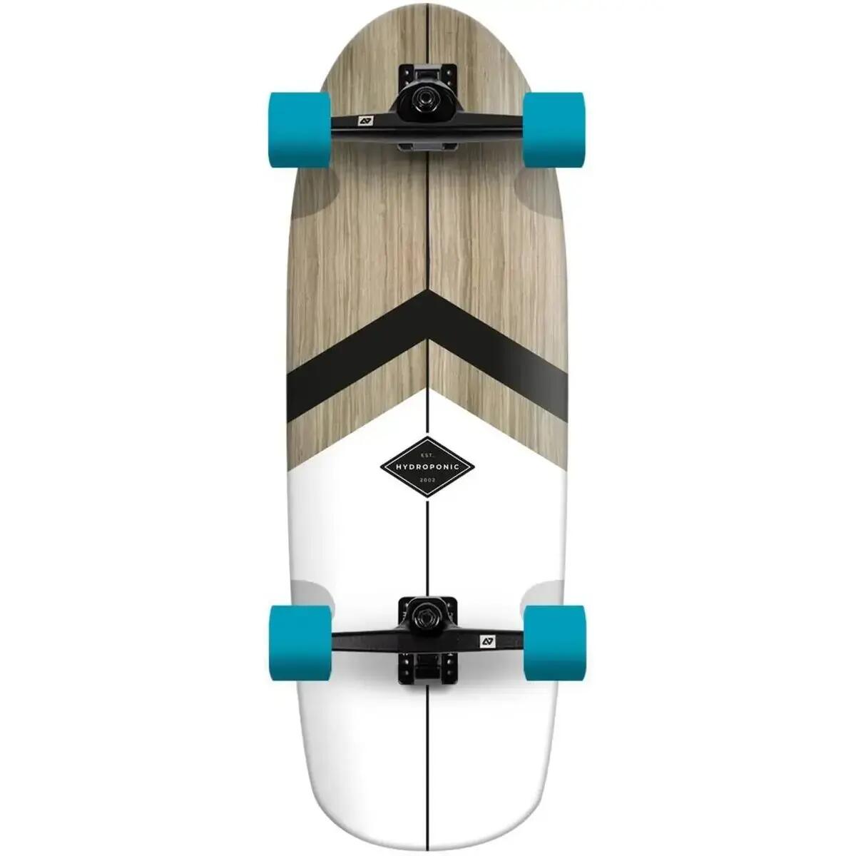 Rounded skateboard Hydroponic Cruiser 2/2
