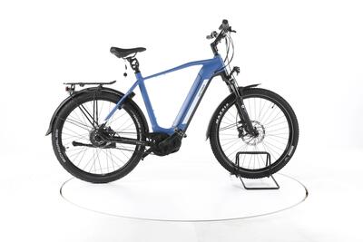 Tweedehands - victoria avyon 5 city e-bike - zeer goed