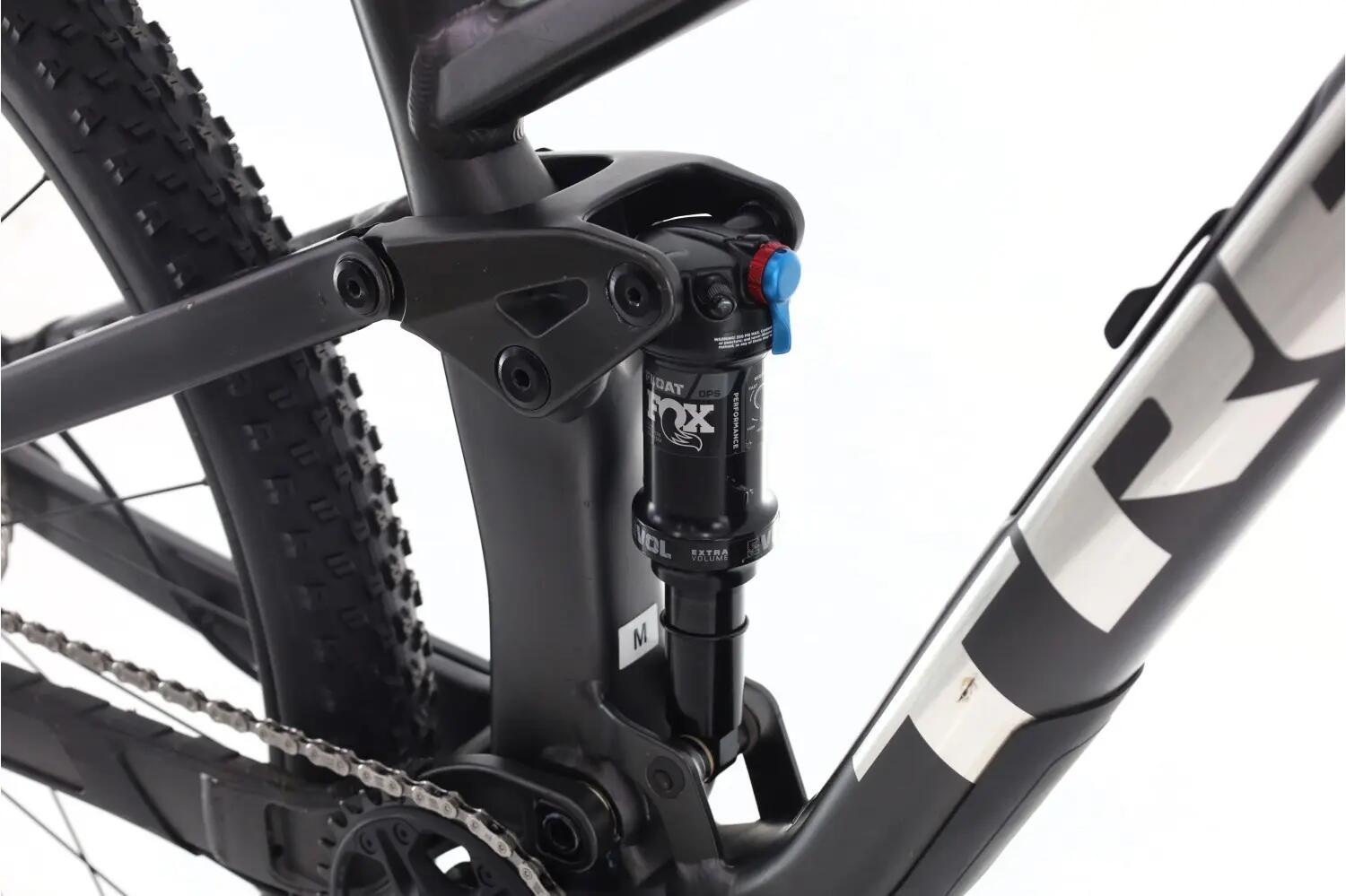 Segunda Vida · BTT ·  Top Fuel 7 XT · Muito bom estado 7/8