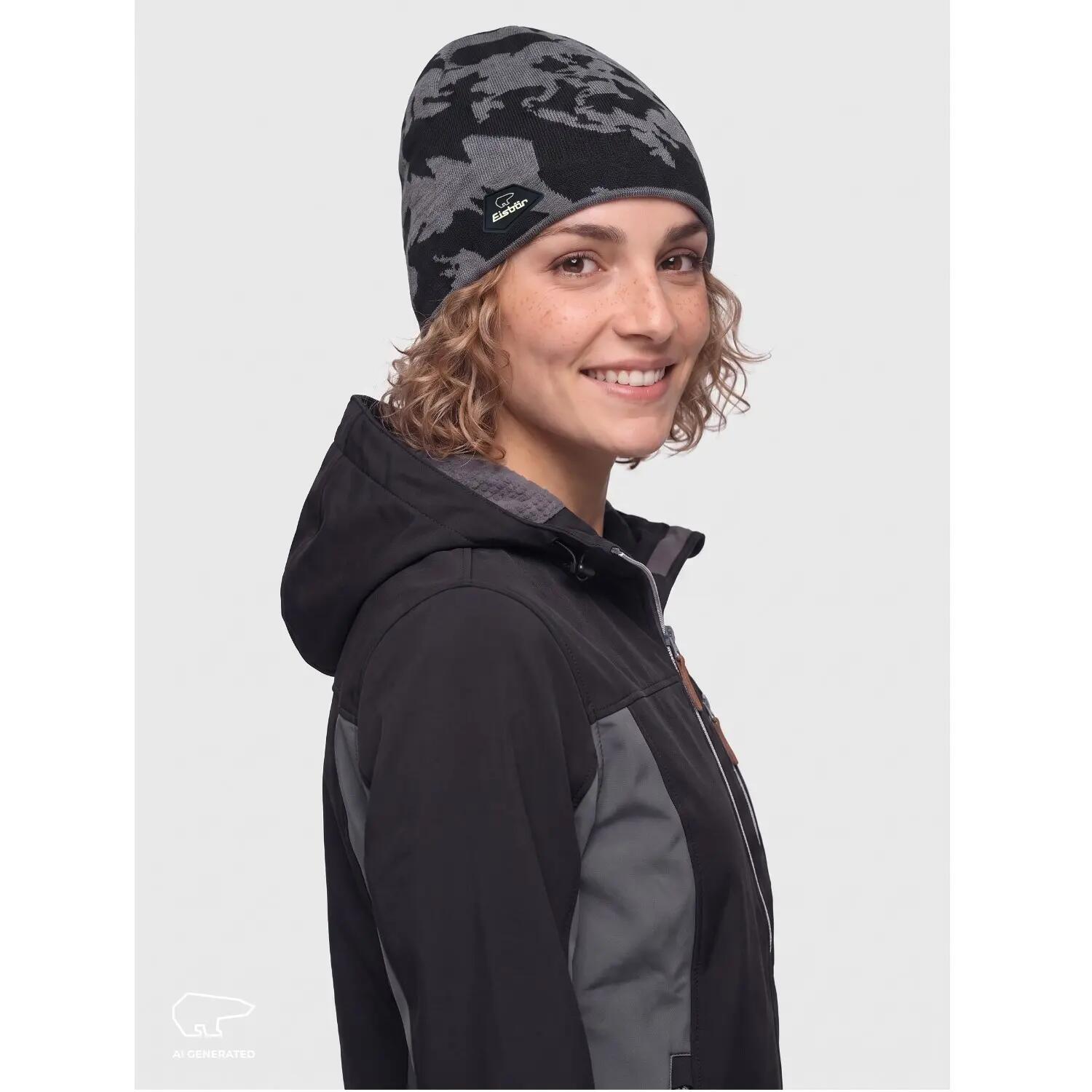 Eisbär Trevor Sportmütze Unisex 4/5