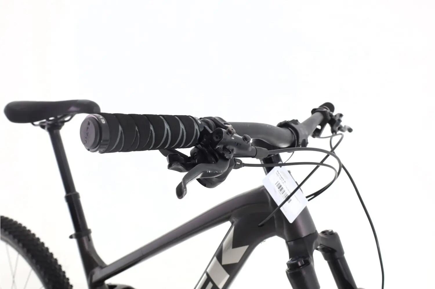 Segunda Vida · BTT ·  Top Fuel 7 XT · Muito bom estado 6/8