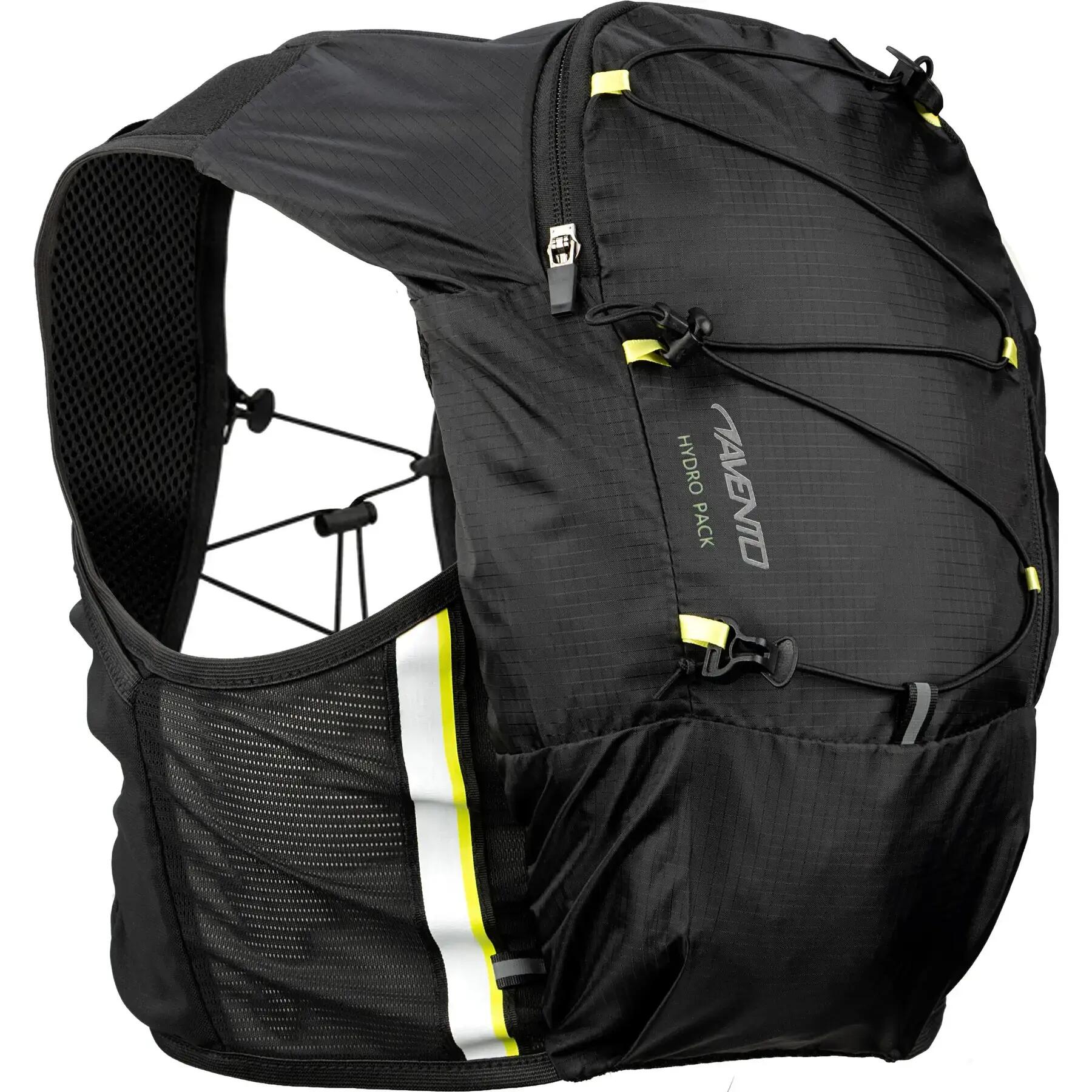 Hydration vest Avento 4/4