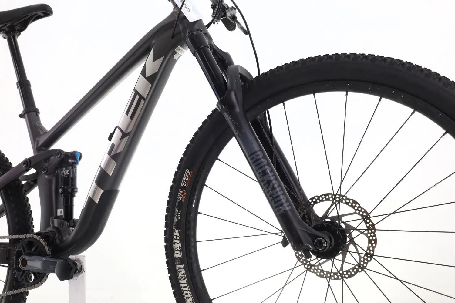 Segunda Vida · BTT ·  Top Fuel 7 XT · Muito bom estado 5/8