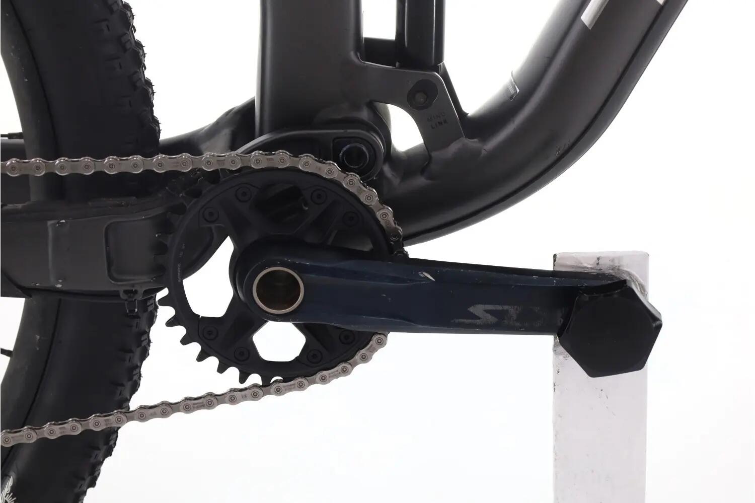 Segunda Vida · BTT ·  Top Fuel 7 XT · Muito bom estado 4/8