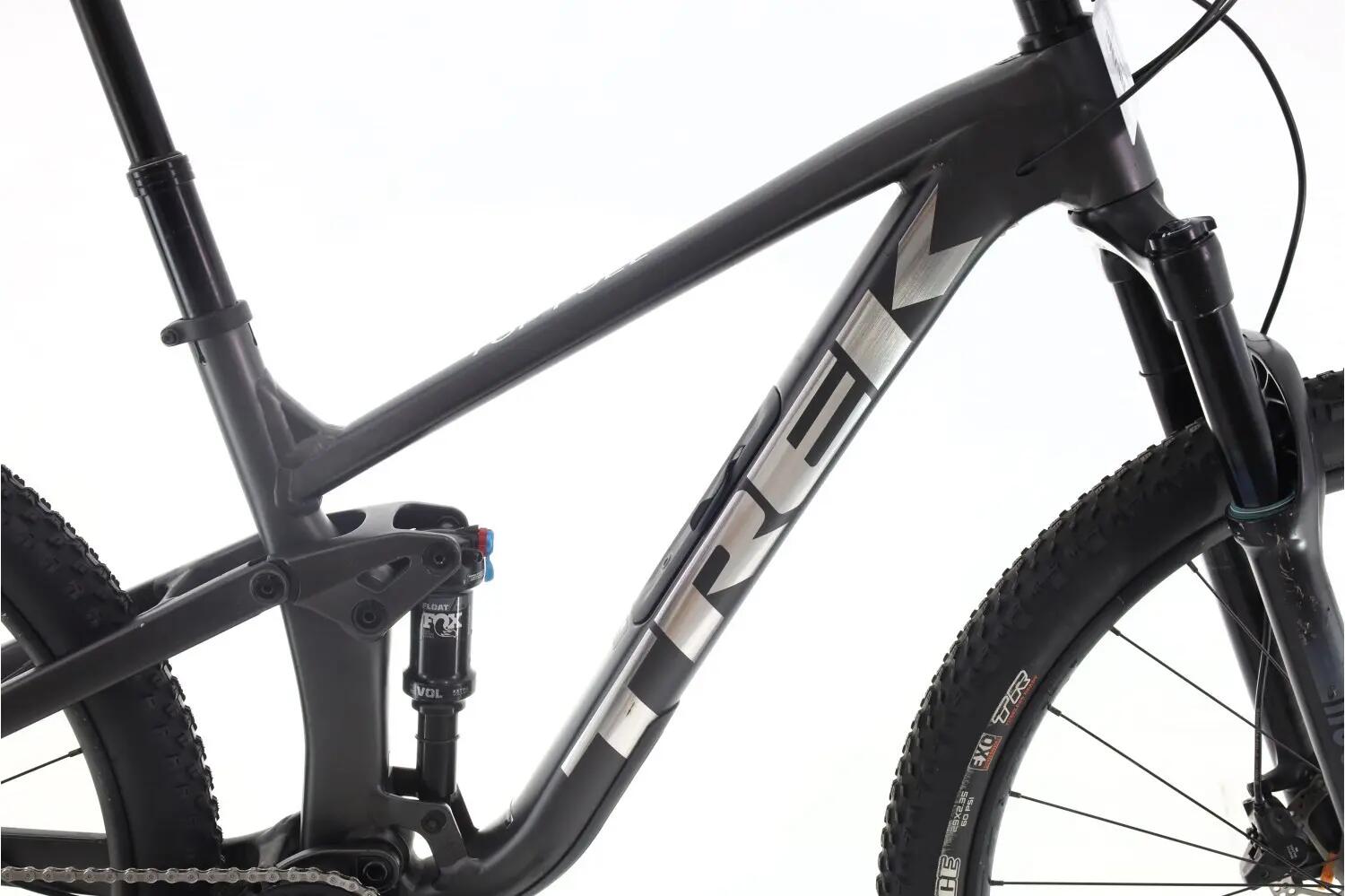 Segunda Vida · BTT ·  Top Fuel 7 XT · Muito bom estado 2/8