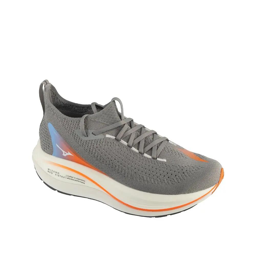 Mizuno Neo Vista 2 Trail Shoes Grey