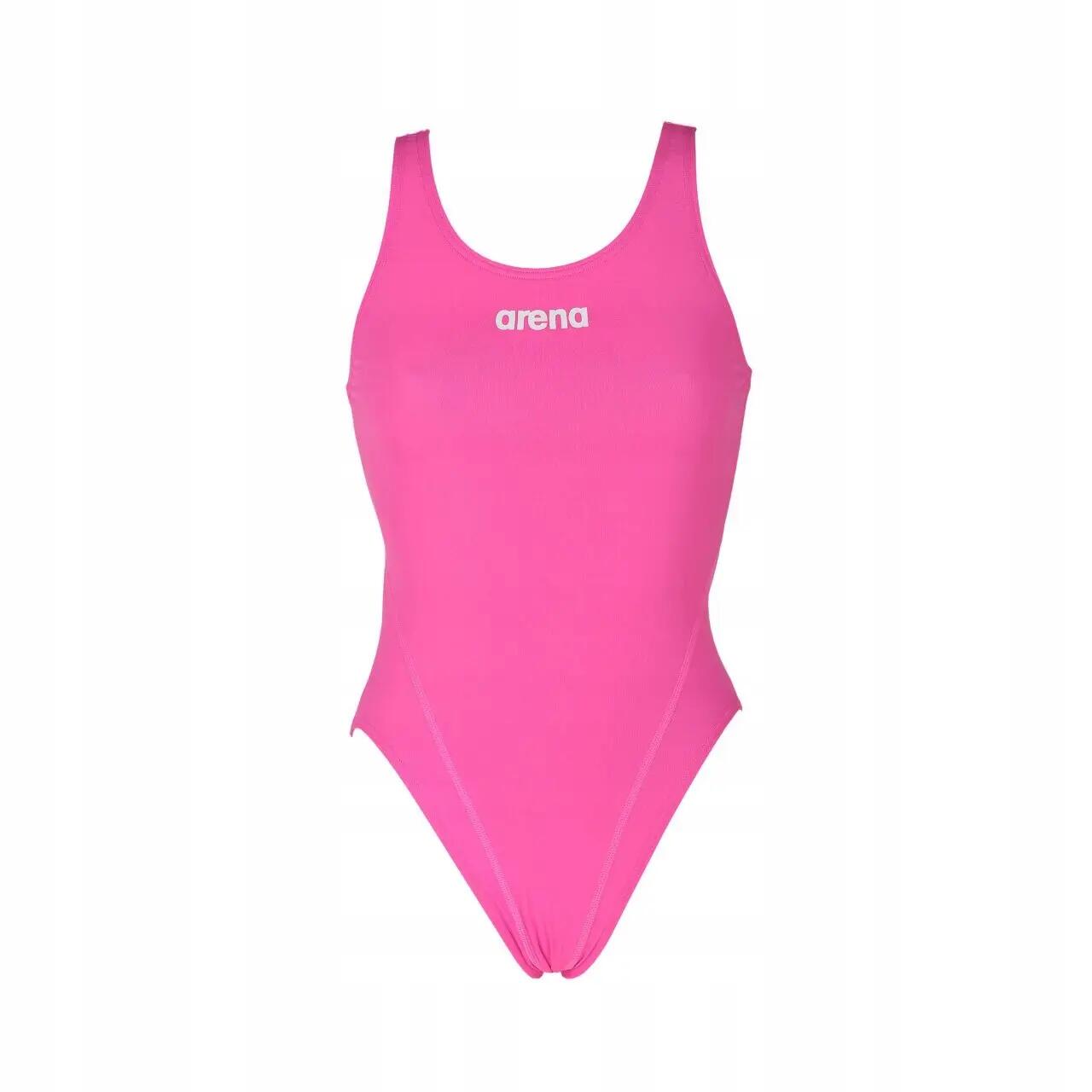ARENA KOSTIUM JEDNOCZĘŚCIOWY DAMSKI STRÓJ KĄPIELOWY SWIM TECH HIGH 30 5/9