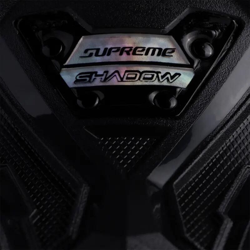Łyżwy hokejowe BAUER Supreme Shadow INT, rozmiar 2 11/11