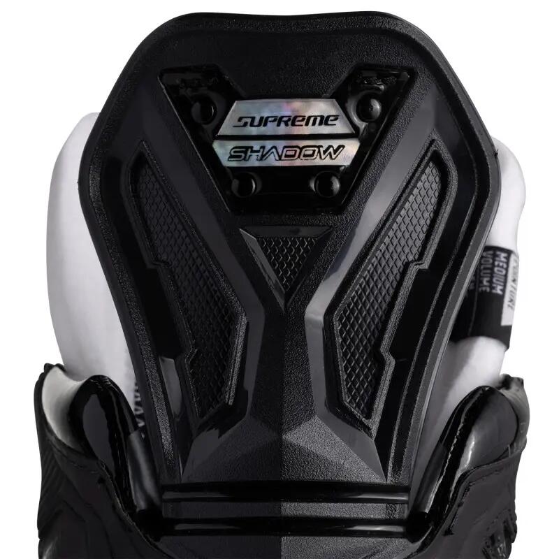 Łyżwy hokejowe BAUER Supreme Shadow INT, rozmiar 2 10/11