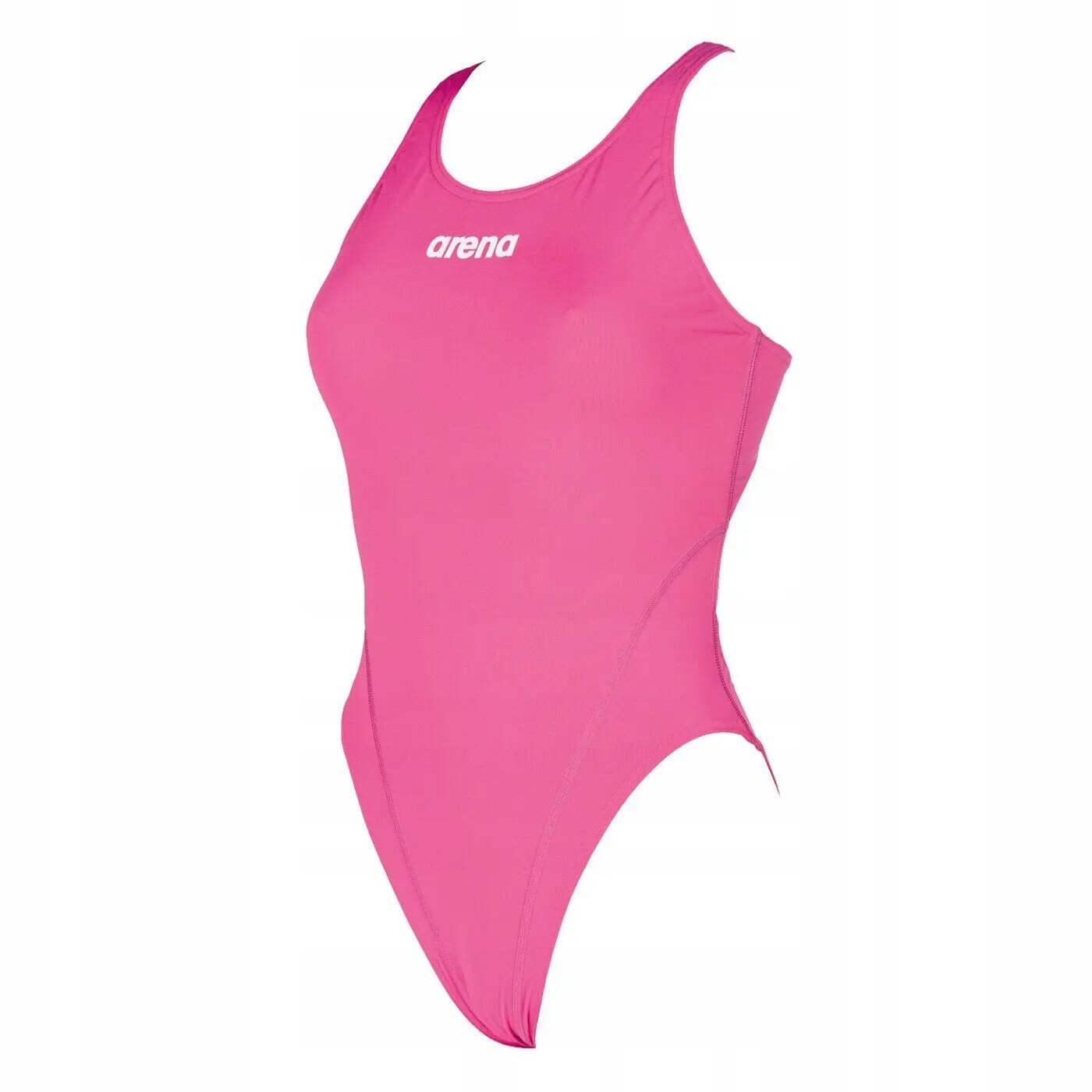 ARENA KOSTIUM JEDNOCZĘŚCIOWY DAMSKI STRÓJ KĄPIELOWY SWIM TECH HIGH 30 2/9