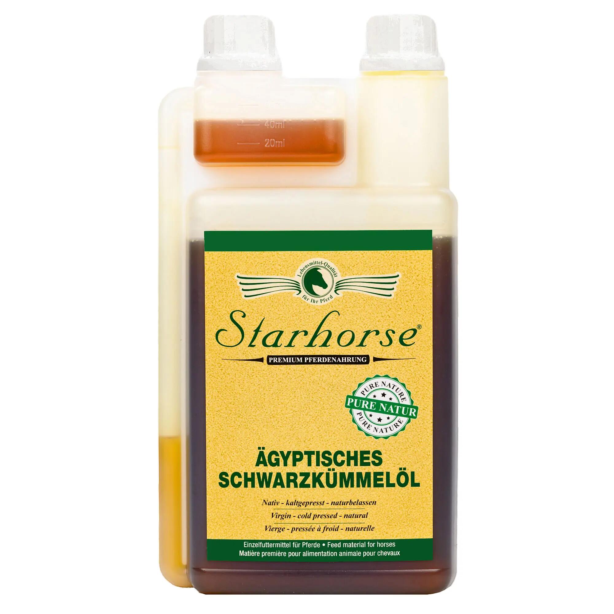 STARHORSE picture
