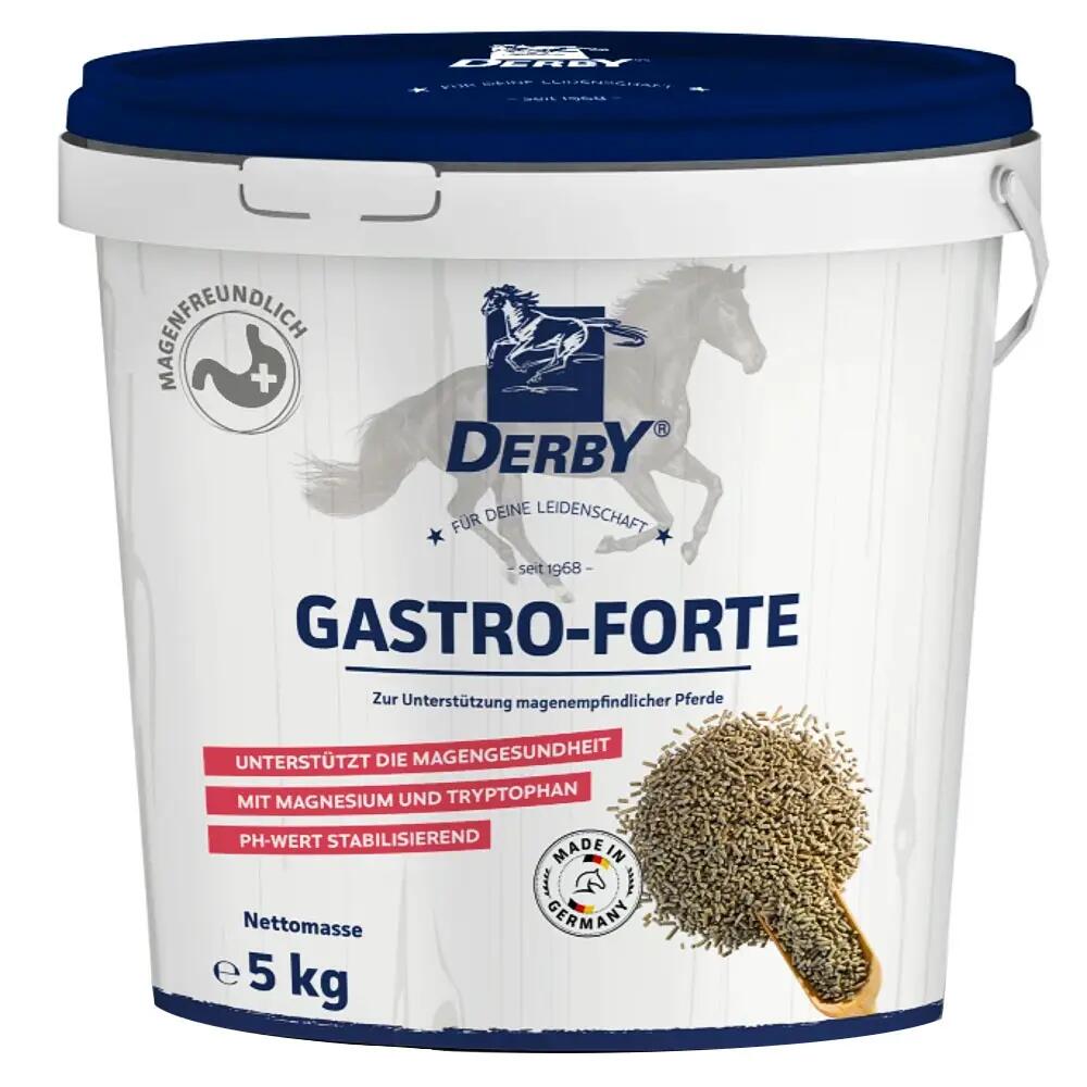 Gastro-Forte - Magen Pferd 1/1