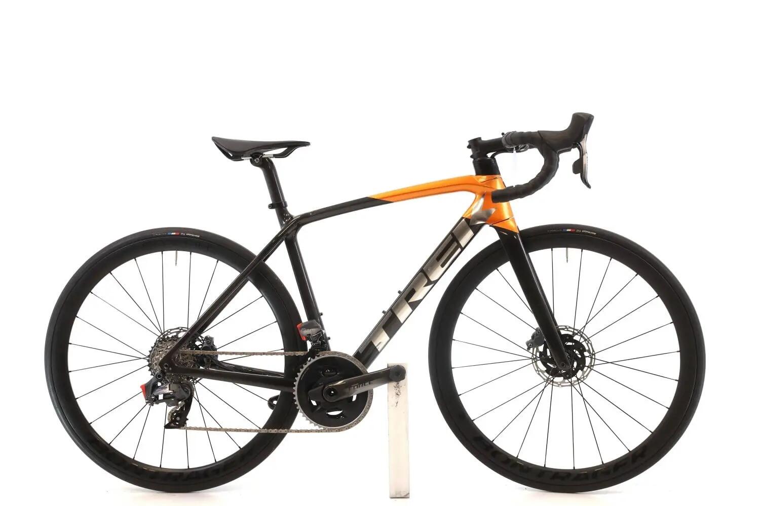 TREK picture