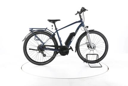 Refurbished - Pegasus Solero E8 Plus Trekking E-Bike - Sehr gut