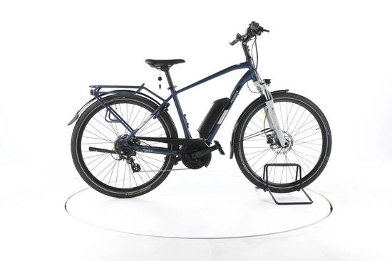 Refurbished - Pegasus Solero E8 Plus Trekking E-Bike - Sehr gut