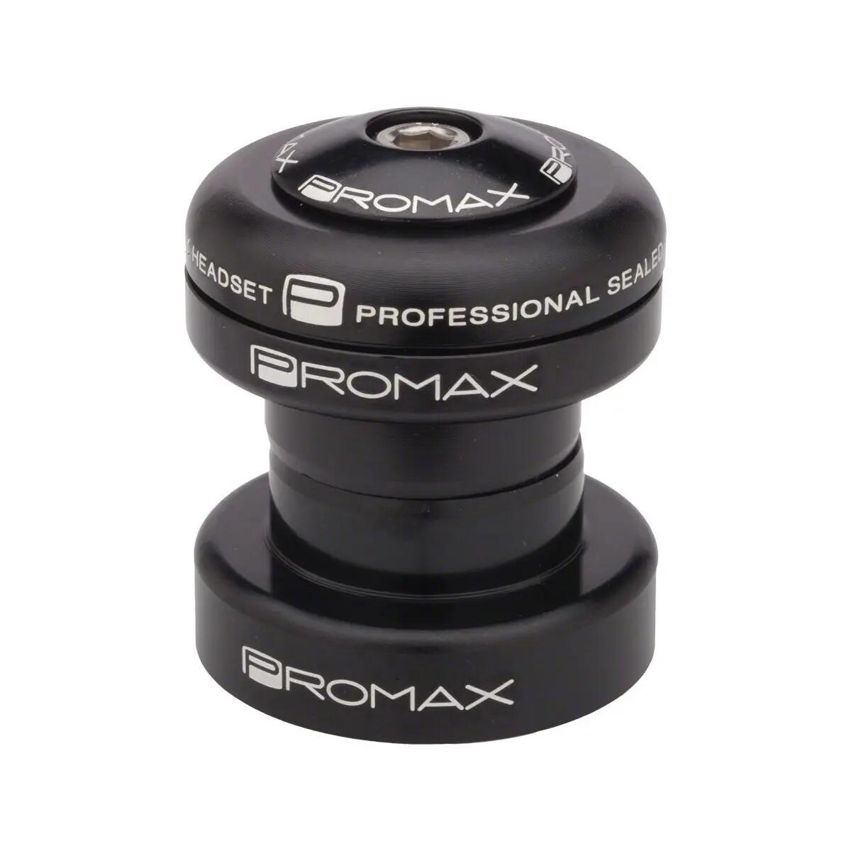 PROMAX picture