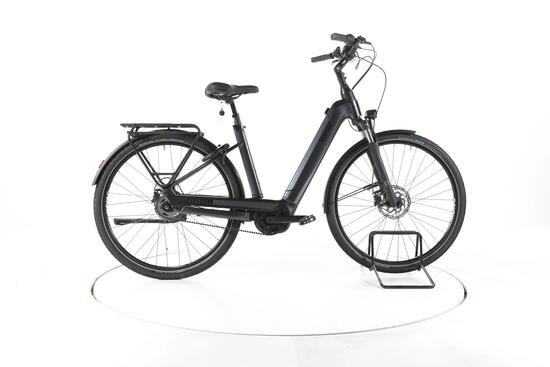 Ebike ricondizionata · Kettler Quadriga P5 Belt RT · Ottime condizioni