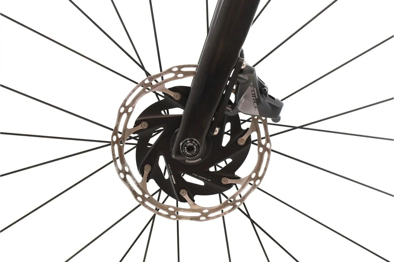 Refurbished Rennrad ·  Emonda SL7 AXS 12V · Sehr guter Zustand 7/8