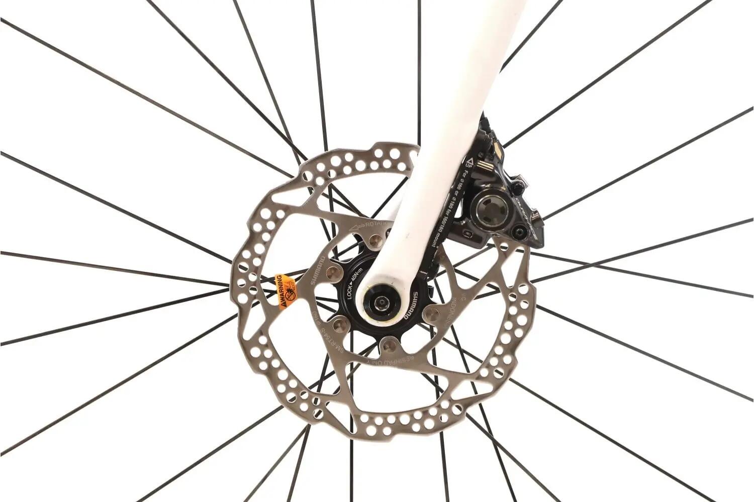 Refurbished Rennrad ·  F8 SL Di2 12V · Guter Zustand 7/8