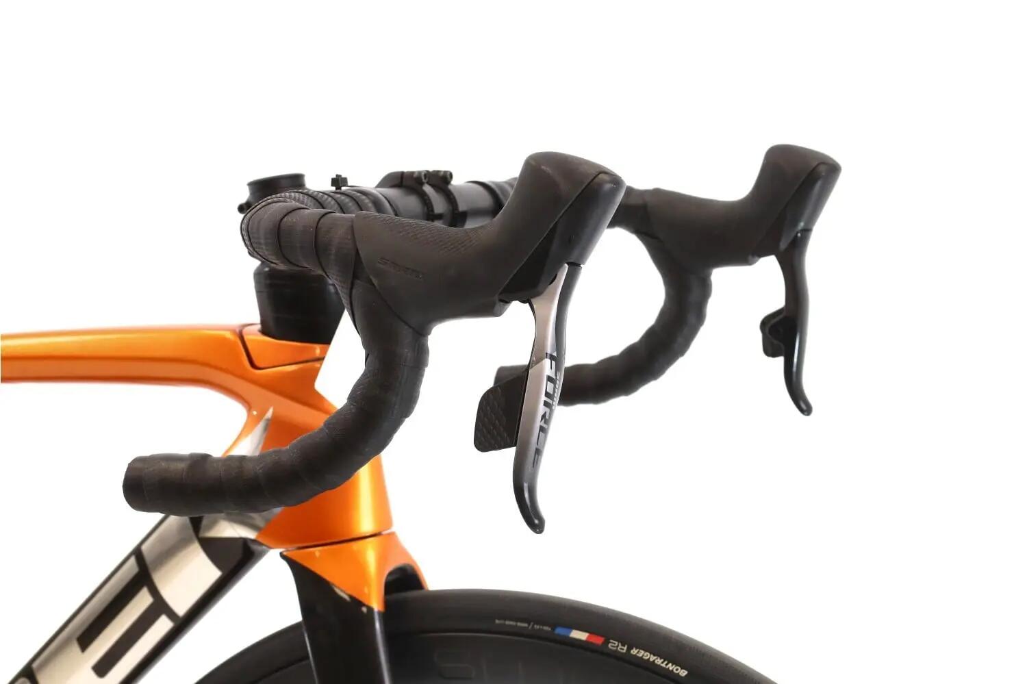 Refurbished Rennrad ·  Emonda SL7 AXS 12V · Sehr guter Zustand 6/8