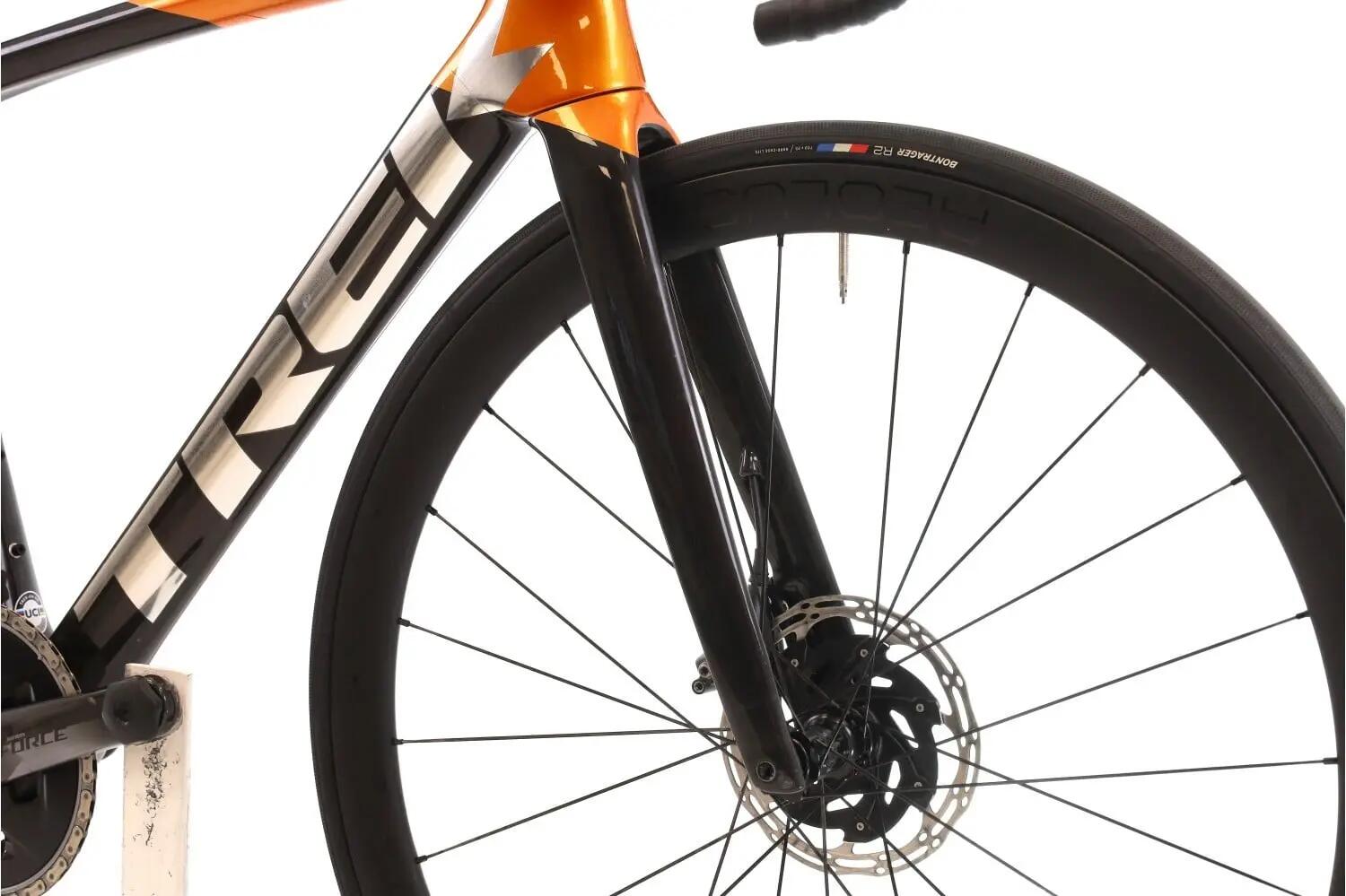Refurbished Rennrad ·  Emonda SL7 AXS 12V · Sehr guter Zustand 5/8