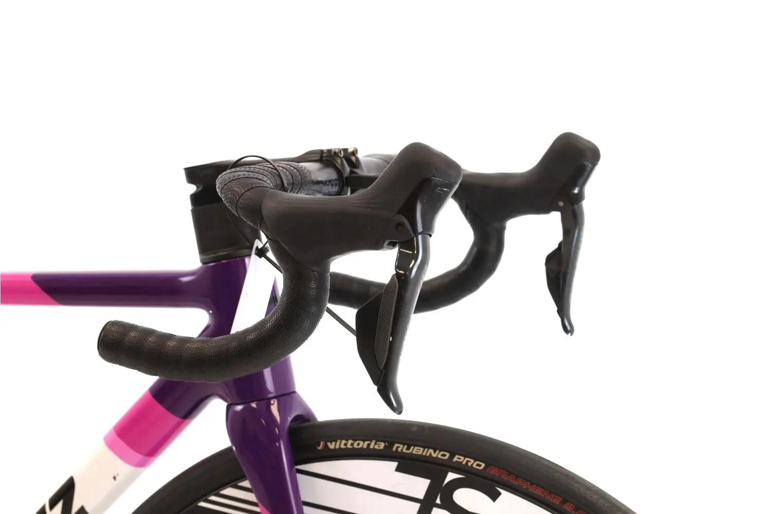 Refurbished Rennrad ·  F8 SL Di2 12V · Guter Zustand 6/8