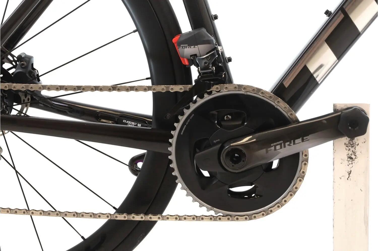 Refurbished Rennrad ·  Emonda SL7 AXS 12V · Sehr guter Zustand 4/8