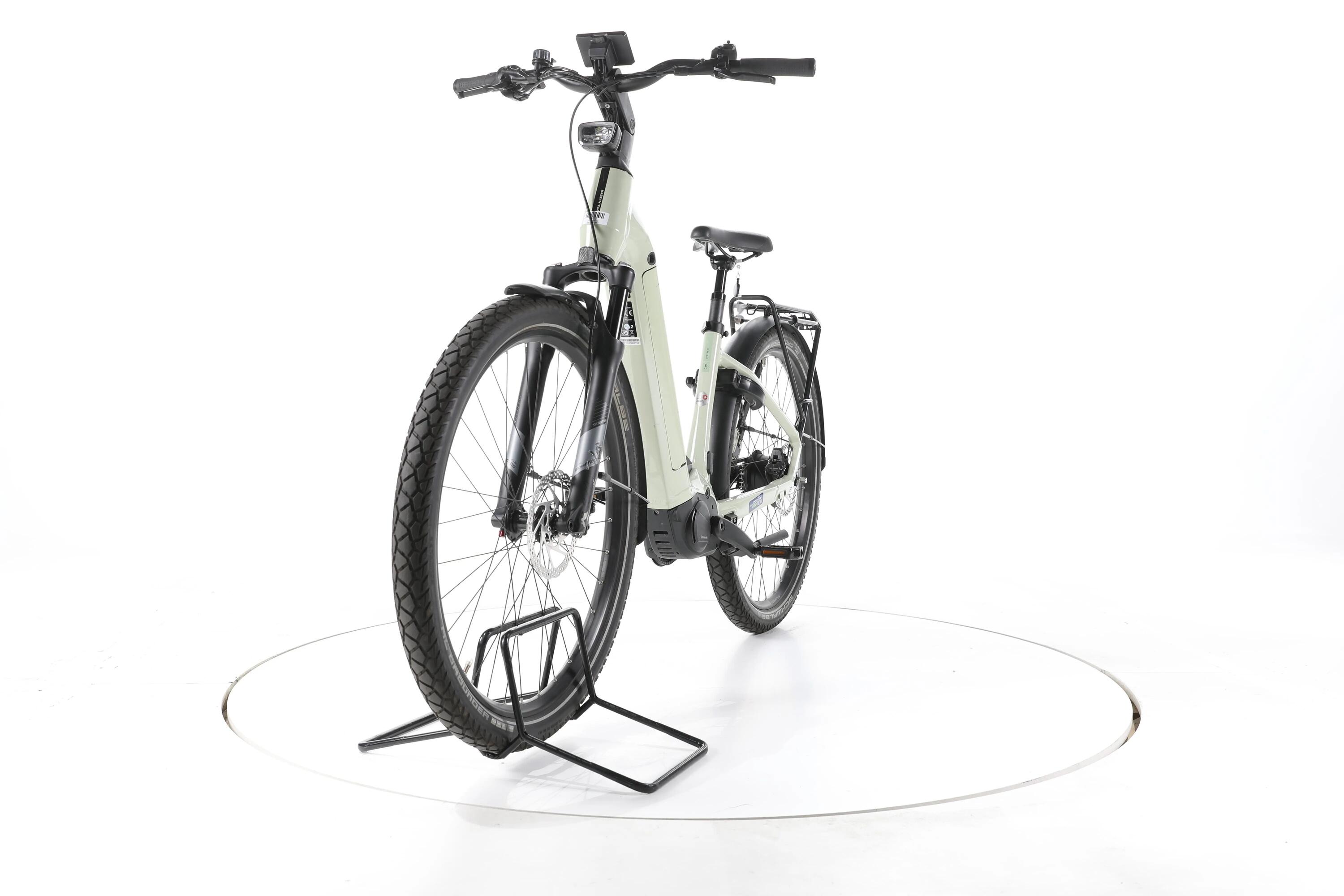 Ebike ricondizionata · FLYER Upstreet 7.23 · Ottime condizioni 4/7