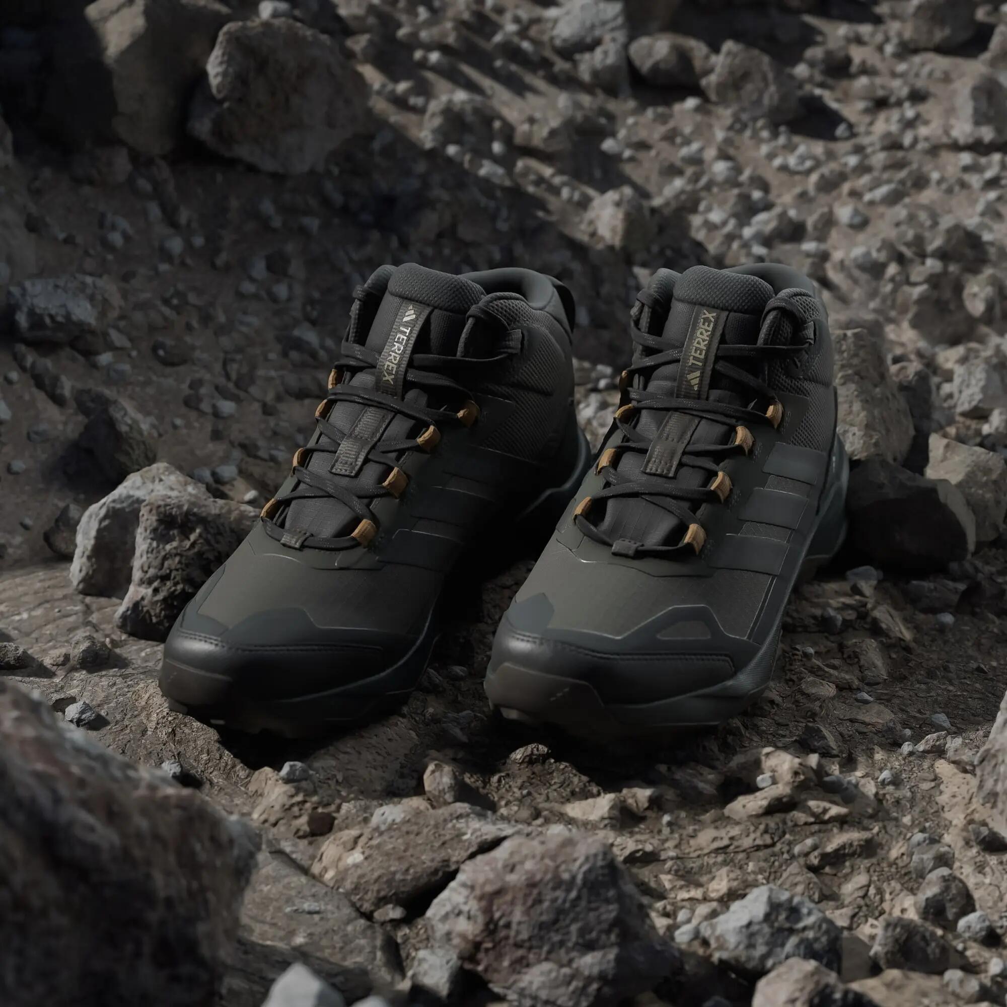 Zapatilla de senderismo Terrex Skychaser AX5 Mid GORE-TEX 4/16