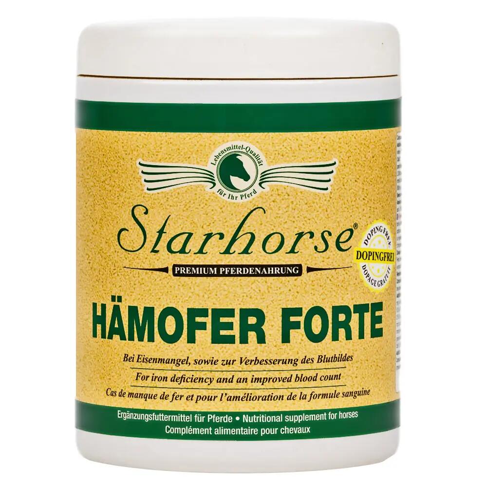 STARHORSE picture