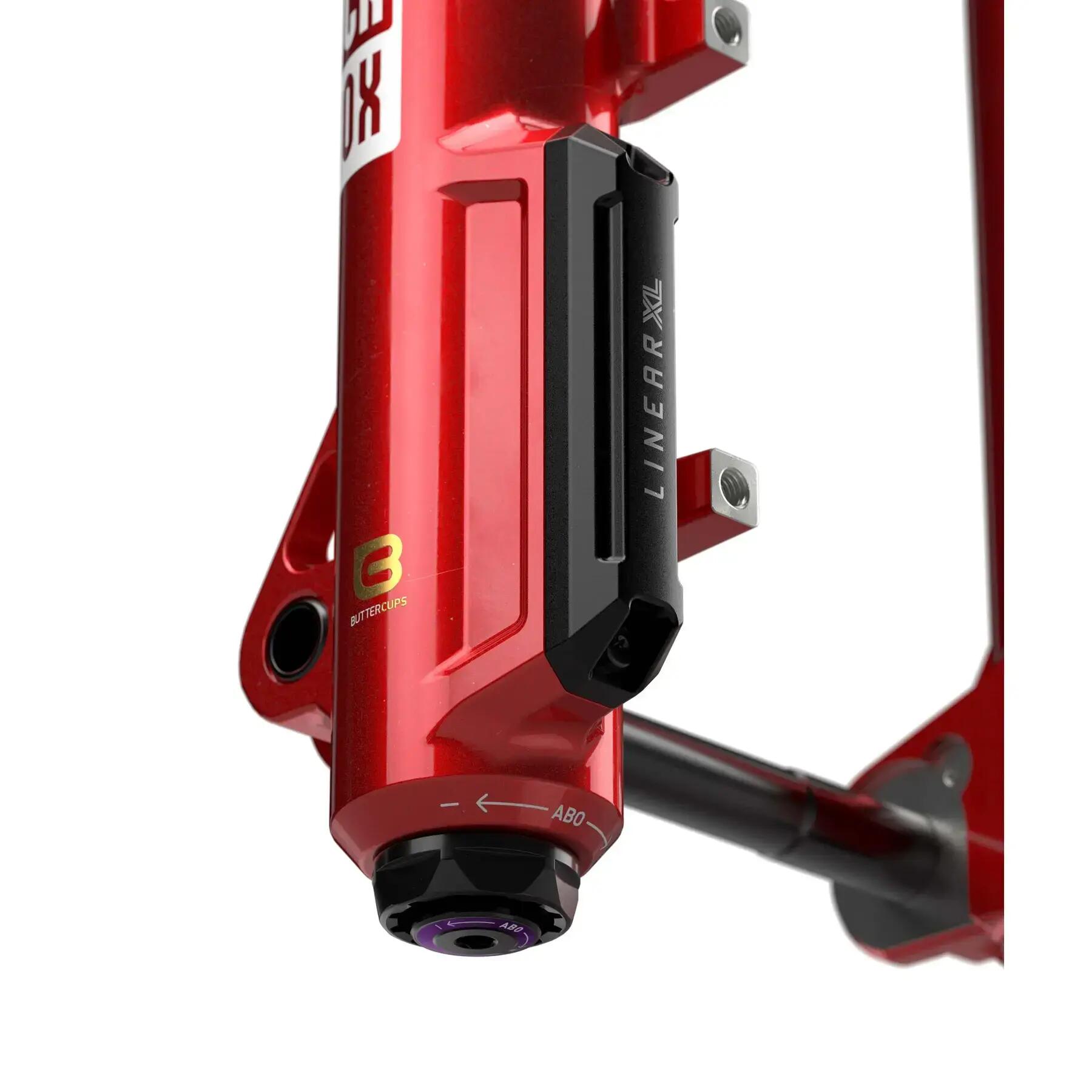 Rockshox Lyrik Ultimate Flight Attendant 29 5/5