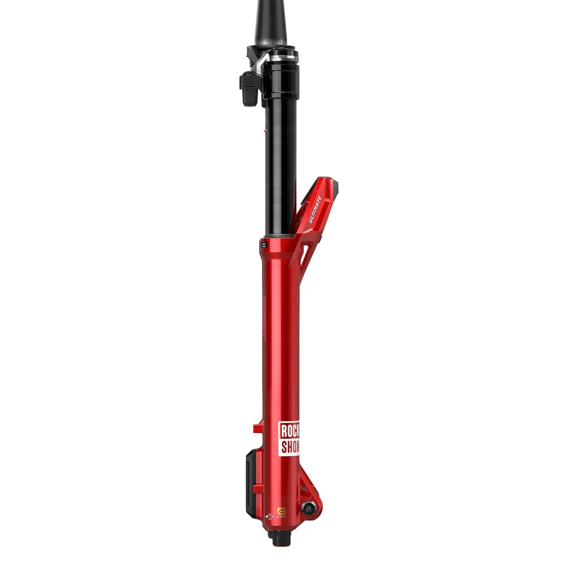 Rockshox Lyrik Ultimate Flight Attendant 29 4/5