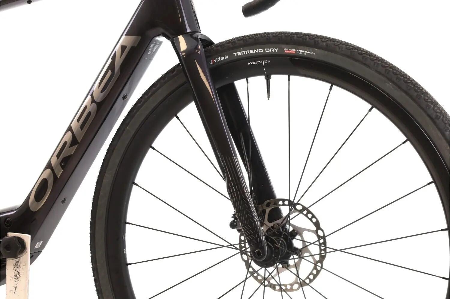 Orbea Denna M20i Di2 12V 5/8
