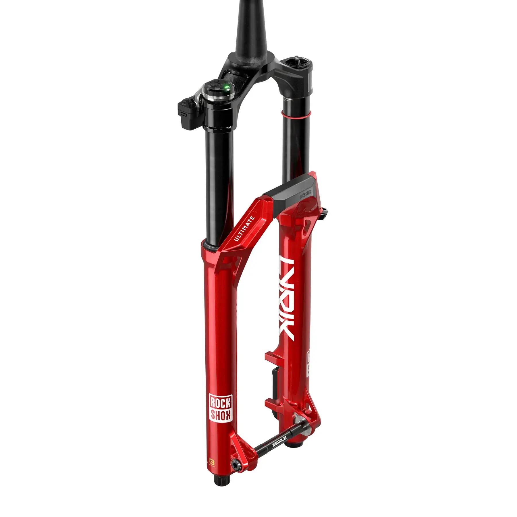 Rockshox Lyrik Ultimate Flight Attendant 29 3/5