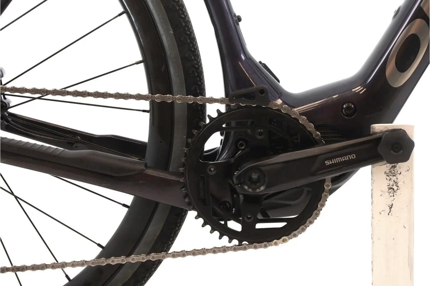 Orbea Denna M20i Di2 12V 4/8