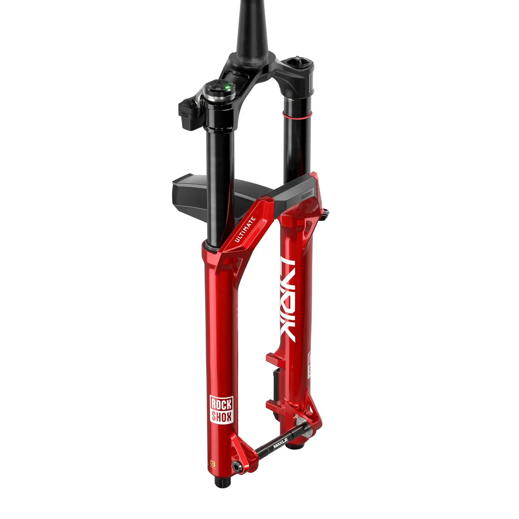 Rockshox Lyrik Ultimate Flight Attendant 29 2/5