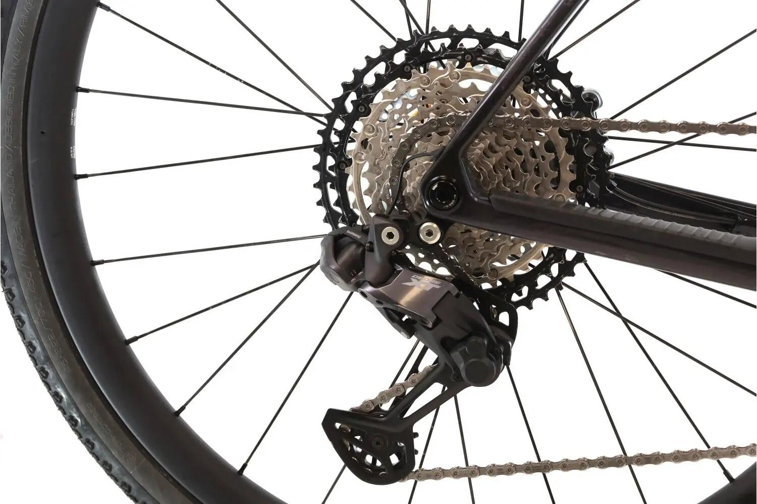 Orbea Denna M20i Di2 12V 3/8
